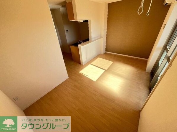 エスポワール幕張の物件内観写真